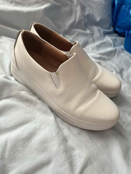 Fitflop tennarit 38 Pori - photo 2