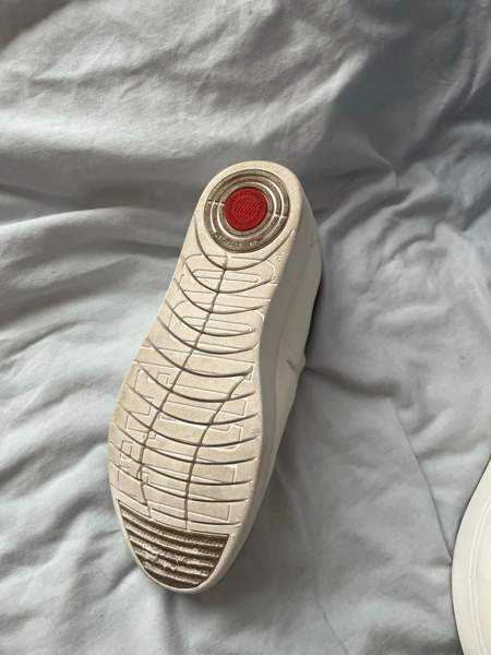 Fitflop tennarit 38 Pori - photo 4