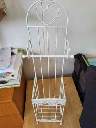 Wc paperiteline Рованиеми