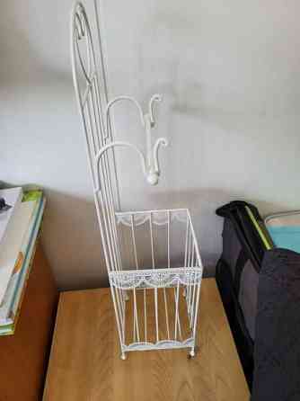 Wc paperiteline Рованиеми