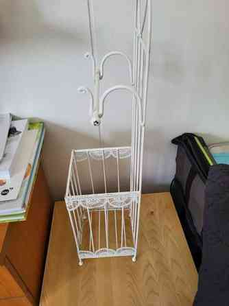 Wc paperiteline Рованиеми