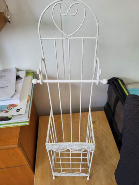 Wc paperiteline Rovaniemi – foto 1