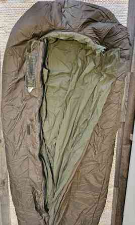 Carinthia SA M05 makuupussi Kangasala