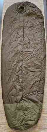 Carinthia SA M05 makuupussi Kangasala