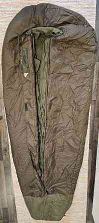 Carinthia SA M05 makuupussi Kangasala