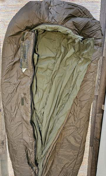 Carinthia SA M05 makuupussi Kangasala – foto 3