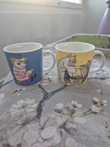 Muumimukeja Helsinki – foto 3