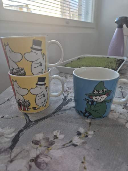 Muumimukeja Helsinki – foto 4