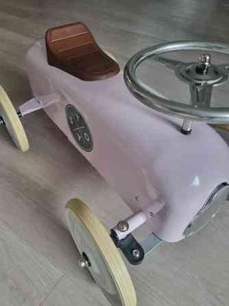 Stoy potkuauto Tampere