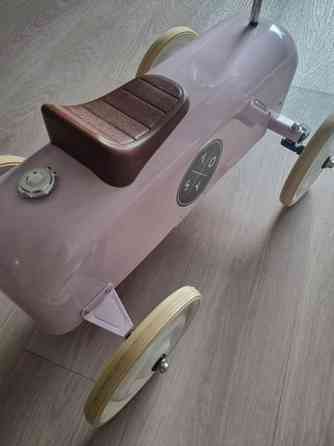 Stoy potkuauto Tampere