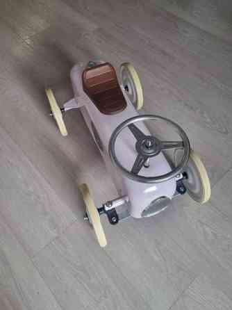 Stoy potkuauto Tampere