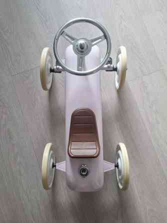 Stoy potkuauto Tampere