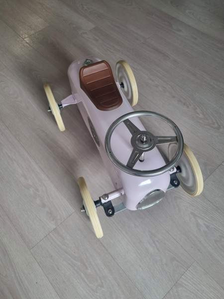 Stoy potkuauto Tampere – foto 1