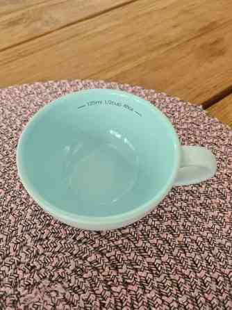 Nigella Lawson Living kitchen measuring cups - mittakupit Naantali