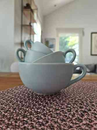 Nigella Lawson Living kitchen measuring cups - mittakupit Naantali