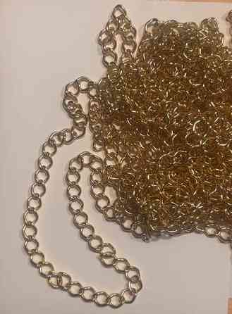 Kullanvärinen laukkuketju Tampere