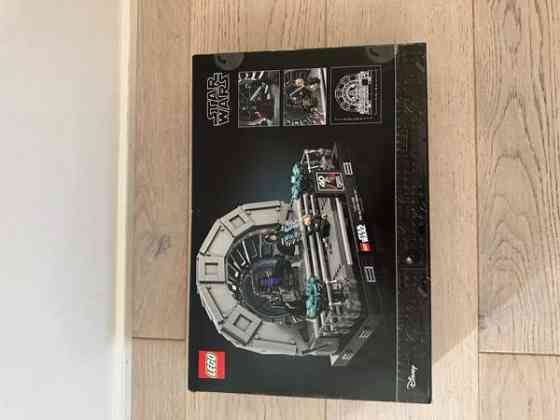 Lego Star Wars 75332 Kempele