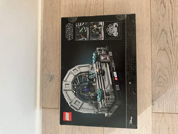 Lego Star Wars 75332 Kempele – foto 2