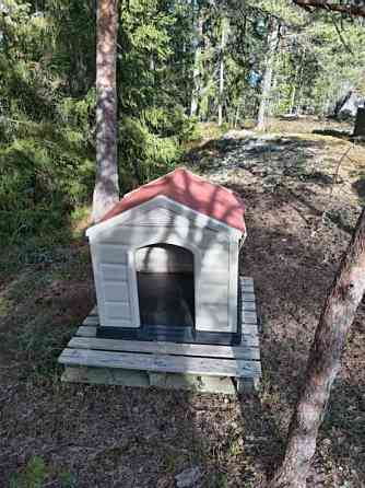 Koirankoppi 50€ Taivassalo