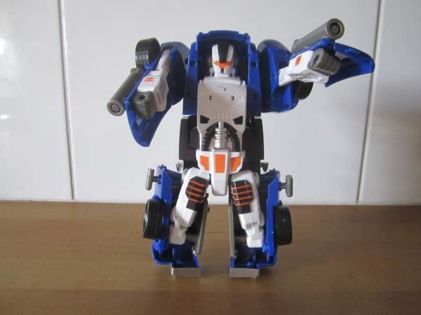 Auto/ robotti Salo – foto 4