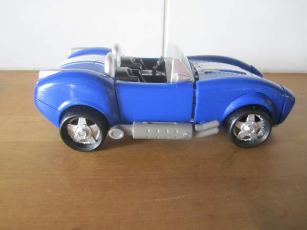 Auto/ robotti Salo – foto 3