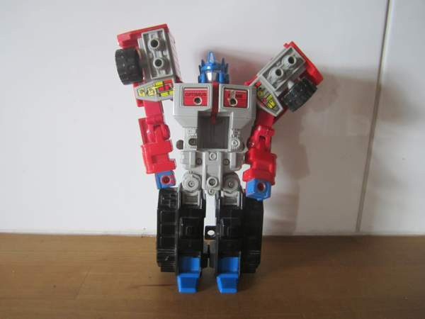 Auto/ robotti Salo – foto 6