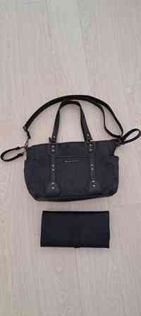 Little Company hoitolaukku Laukaa