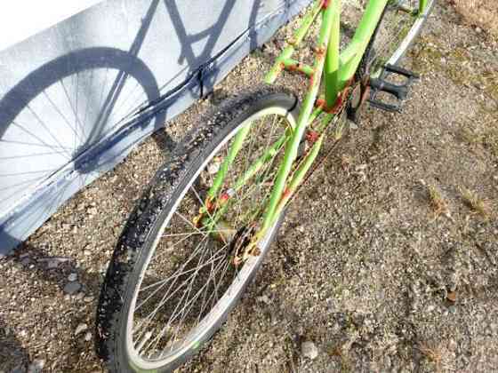 Polkupyörä Joensuu