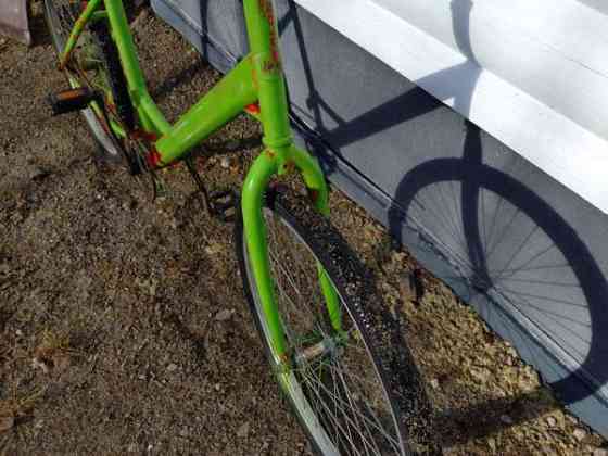 Polkupyörä Joensuu