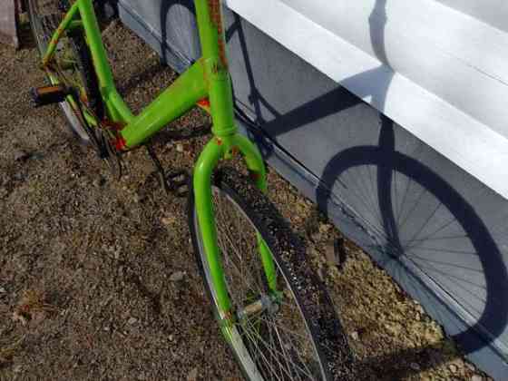 Polkupyörä Joensuu