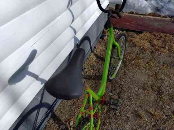 Polkupyörä Joensuu