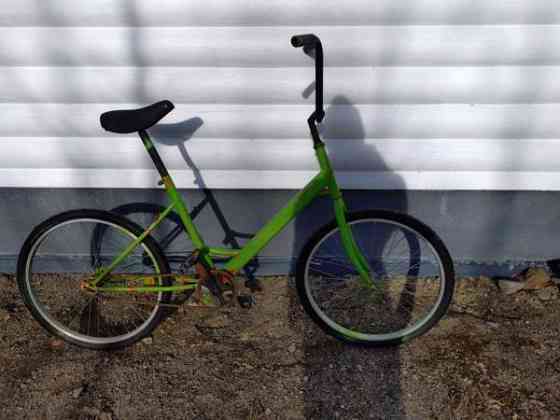 Polkupyörä Joensuu