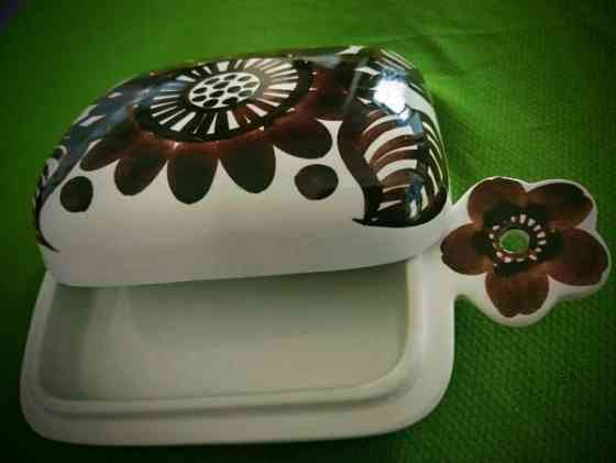 Arabia köökki Tampere