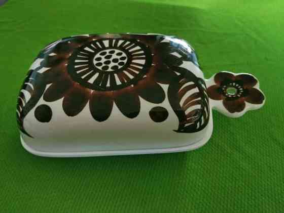 Arabia köökki Tampere