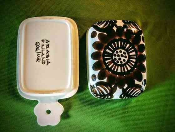 Arabia köökki Tampere