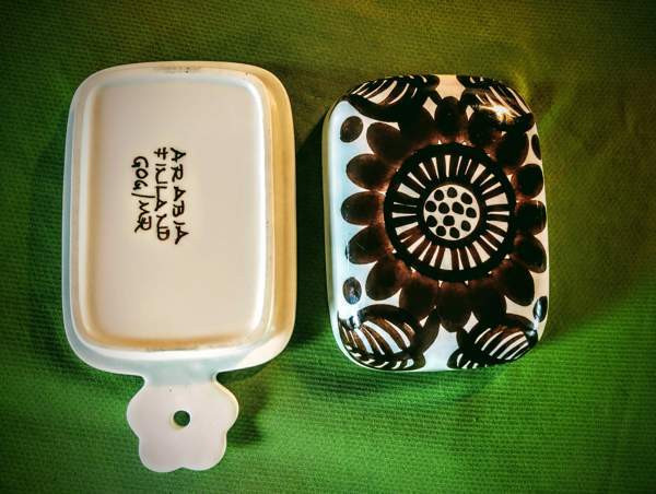 Arabia köökki Тампере - изображение 1