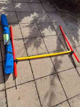 Agility esteet Turku