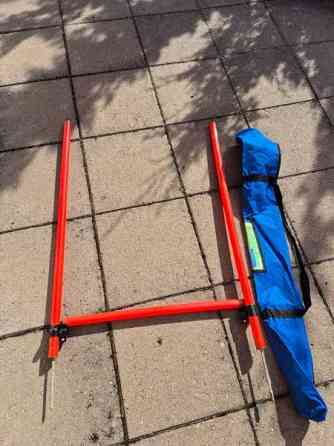 Agility esteet Turku