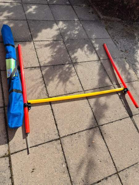 Agility esteet Turku - valokuva 1