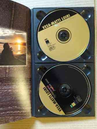 Vesa-Matti Loiri - Kaikki Parhaat - Vesku Suomesta Oulu