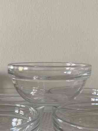 5 lasista tarjoilukulhoa Рованиеми