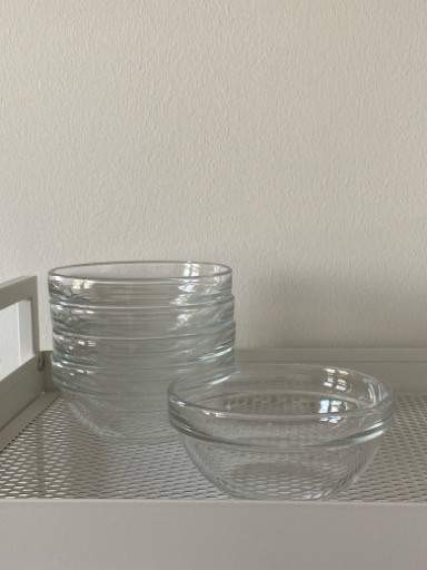 5 lasista tarjoilukulhoa Рованиеми - изображение 1