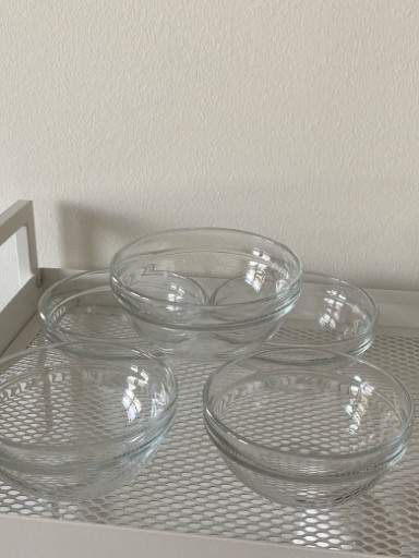 5 lasista tarjoilukulhoa Рованиеми - изображение 2