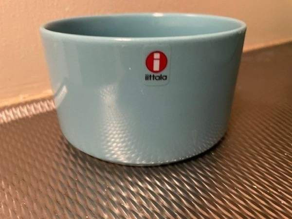 Iittalan Teema pikku kulho Vantaa - photo 1
