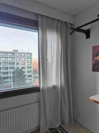 Vaaleat ohuet verhot Vantaa