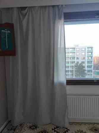 Vaaleat ohuet verhot Vantaa