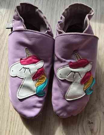 Starchild nahkatossut 30-31 Helsinki