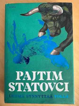 Finlandiavoittaja 2024 Vantaa