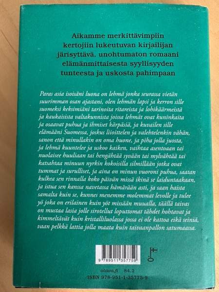 Finlandiavoittaja 2024 Vantaa – foto 2