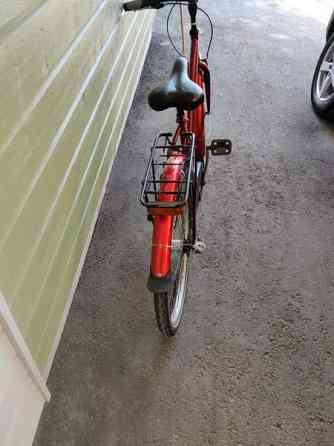 Jupiter Swing 26 tyttöjenpyörä Kerava